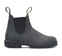 Blundstone Boots Bottes Classics 587 Rustiques Noires - Taille 42