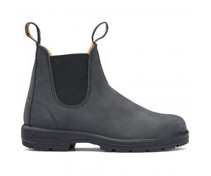 Blundstone - Classics #587 - Chaussures de loisirs - UK 9 | EU 43 - rustic black