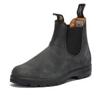 Blundstone Classics 587 Rustiques Noires Bottes - 37 Noir