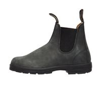 Blundstone Classics 587 Rustiques Noires Bottes - 39 Noir
