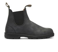 Blundstone Classics 587 Rustiques Noires Bottes - 45 Noir