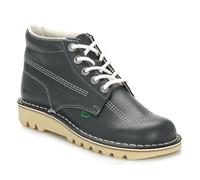 Blundstone Classics 587 Rustiques Noires Bottes - 46 1/2 Noir
