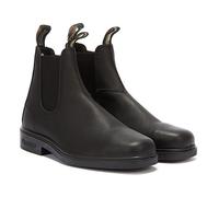 Blundstone Dress Bottes Voltan Noir Pour Hommes - 47