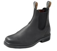 Blundstone Femme Chisel Toe 063 Bottes Classiques, Noir, 45 EU