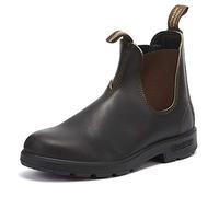 Blundstone Femme Classic 500 Bottes Bottines classiques, Braun, 37 EU