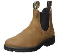 Blundstone Femme Original 500 Series Bottine Chelsea, Brun, 41.5 EU
