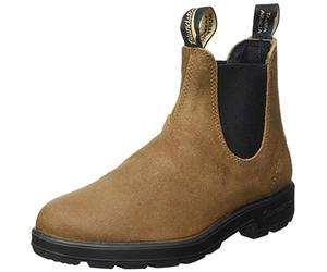 Blundstone Femme Original 500 Series Bottine Chelsea, Brun, 41.5 EU