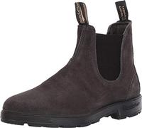 Blundstone Femme Original 500 Series Bottine Chelsea, Steel Grey, 41.5 EU