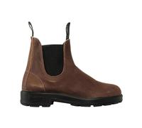 Blundstone Bottes Boots #1911 Wax Suede (500 Series) Brown 44 (UK: 10, EU: 44)