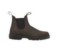 Blundstone, Homme, Chaussures, Brun, Taille: 44 EU Chaussures Beatles en cuir marron modèle 2340