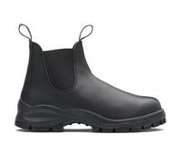 Blundstone, Homme, Chaussures, Noir, Taille: 45 EU Bottines Chelsea Classiques