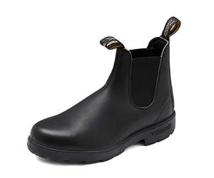 Blundstone homme Classic 510 Bottes Chelsea, Noir Black Premium, 46 EU