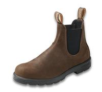 Blundstone Homme Classic 550 Series Bottine Chelsea, Brun Antique, 42 EU
