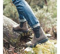 BLUNDSTONE Homme Classic Chelsea 550 BOOTS ( Lthr Doublé,Eau Reist ,25 Couleurs)