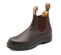 Blundstone Homme Classic Comfort 550 Bottes Bottines classiques, Marron, 37 EU