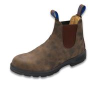 Blundstone Homme Classic Comfort 584 Bottes Chelsea, Marron Rustic Brown Rustic Brown, 41.5 EU