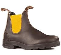 Blundstone Homme Original 500 Series Chelsea Bottes, Marron Mustard, 40 EU