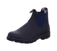 Blundstone Homme Original 500 Series Chelsea Bottes, Noir, 45 EU