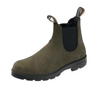 Blundstone Mixte Adulte Bl2442 Bottine Chelsea, Vert forêt, 4 Men / 6 US Women / 3 AU
