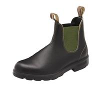 Blundstone Mixte Original 500 Series Chelsea Boot, Marron Stout Brown Olive, 44 EU