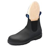 Blundstone 566 Homme Black Bottes Chelsea - 43 EU