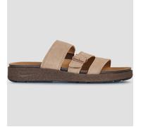 Blundstone Sandales 2699 – Sand Suede, sandale aérocore – EUR 40,5