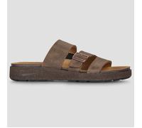 Blundstone Mules AEROCORK SANDAL in Marron 46