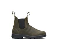 Blundstone - Original 1615 Chelsea Boot - Homme - Chaussures - Vert - Taille: 42 EU