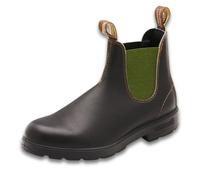 Blundstone Original 500 Series, Bottine Chelsea Mixte Adulte -Marron (Stout Brown/Olive) - 39.5 EU / 6 UK