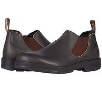 Blundstone Original Chaussures basses, Marron (marron rustique), 36.5 EU