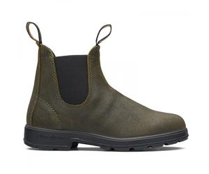 Blundstone - Originals #1615 - Chaussures de loisirs - UK 7 | EU 41 - dark olive