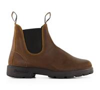 Blundstone - Bottines en cuir - Original Chelsea Boots Tobacco en Cuir - Taille 44 - Marron Marron 44