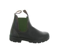 Blundstone - Originals Bottes Chelsea - Femme - Chaussures - Vert - Taille: 44 EU