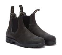 Blundstone Originals Bottes Gris Acier Pour Hommes - 44