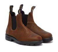 Blundstone Originals Bottes Marron Tabac Pour Hommes - 45