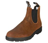 Blundstone Originals Bottes Marron Tabac Pour Hommes - 46