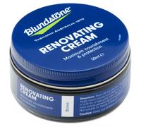Blundstone - Renovating Cream - Produit d'entretien chaussures - 50 ml | EU 50 ml - brown