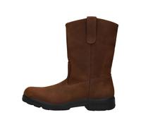 Blundstone - Rigger Bottes - Femme - Chaussures - Brun - Taille: 37 EU