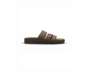 Blundstone - Tongs - Homme - Chaussures - Brun - Taille: 44 EU