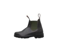 Blundstone Unisex 519 Cuir Brown Olive Bottes 41.5 EU