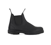 Blundstone Unisexe 566 Bottines Thermiques Chelsea en Cuir Noir 10