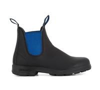 Blundstone Unisexe Style 515 Australien Bottes Chelsea - Noir/Bleu