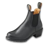 Blundstone Women's Series, Bottine Chelsea Femme, Noir, 38.5 EU