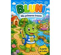 Bluni - Mis primeros trazos