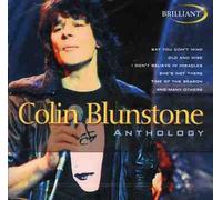 Blunstone, Colin - Anthology