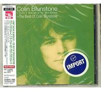 Blunstone, Colin - Best