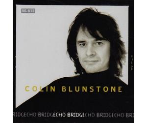 Blunstone, Colin - Echo Bridge [Import]