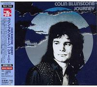 Blunstone, Colin - Journey