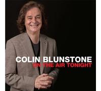 Colin Blunstone - on The Air Tonight