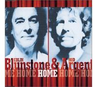 Blunstone, Colin & Rod Argent - Home [Import]